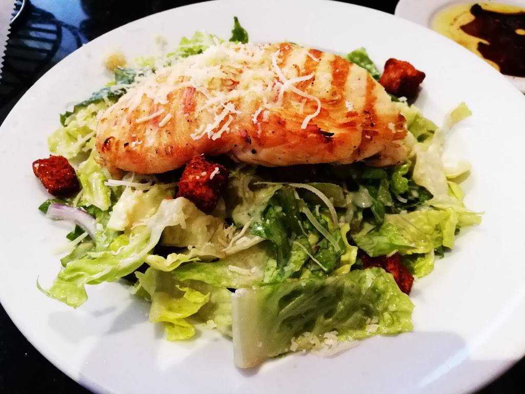 Capriccio | restaurant | 298 E Main St, Ventura, CA 93001, USA | 8056437115 OR +1 805-643-7115