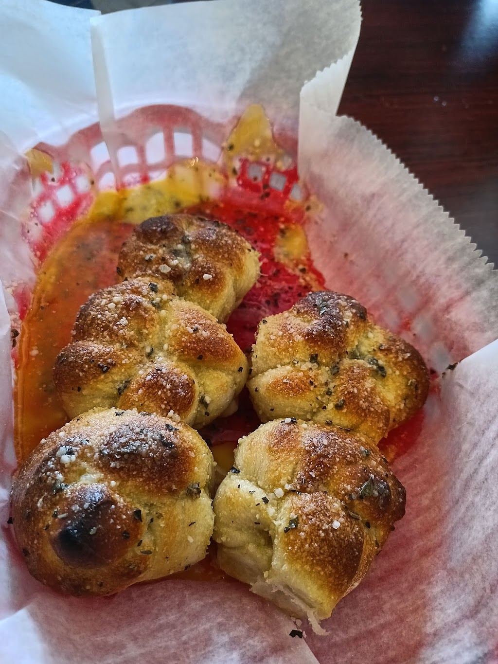 Decent Pizza | restaurant | 1026 N Monroe St, Tallahassee, FL 32303, USA | 8502226400 OR +1 850-222-6400