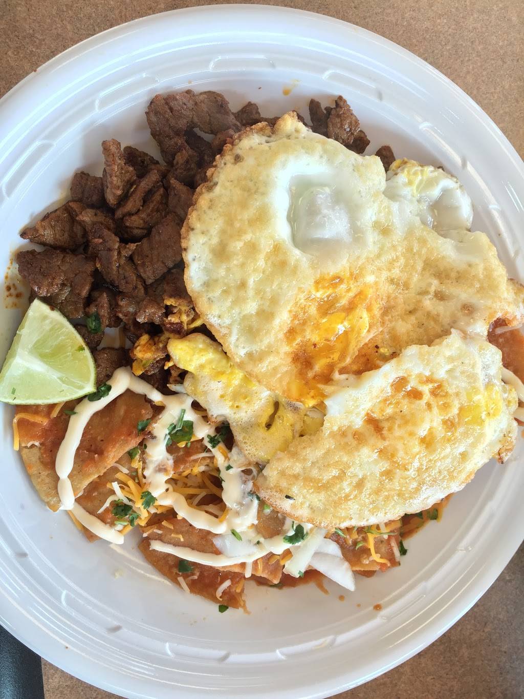 R&R Taqueria | restaurant | 5005 Honeygo Center Dr, Perry Hall, MD 21128, USA | 4108700185 OR +1 410-870-0185