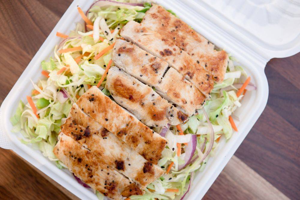 Ono Hawaiian BBQ | restaurant | 1314 S Riverside Ave #4a, Rialto, CA 92376, USA | 9094211888 OR +1 909-421-1888