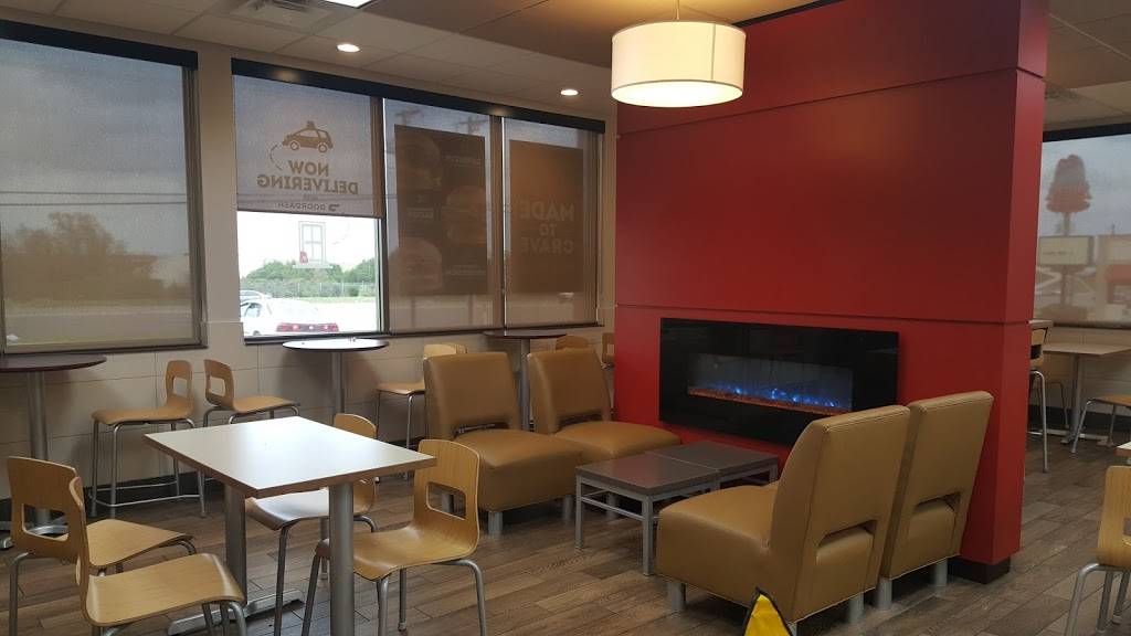 Wendys | restaurant | 2740 E US-190, Copperas Cove, TX 76522, USA | 2545479558 OR +1 254-547-9558