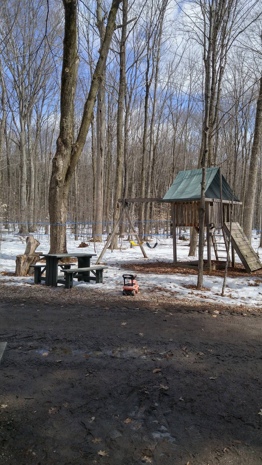 Sucrerie Alary | restaurant | 3242 QC-148, Luskville, QC J0X 2G0, Canada | 8194552572 OR +1 819-455-2572