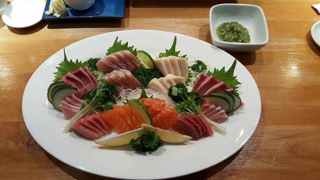 Sakura Chaya | restaurant | 690 E Nees Ave, Fresno, CA 93720, USA | 5594389378 OR +1 559-438-9378