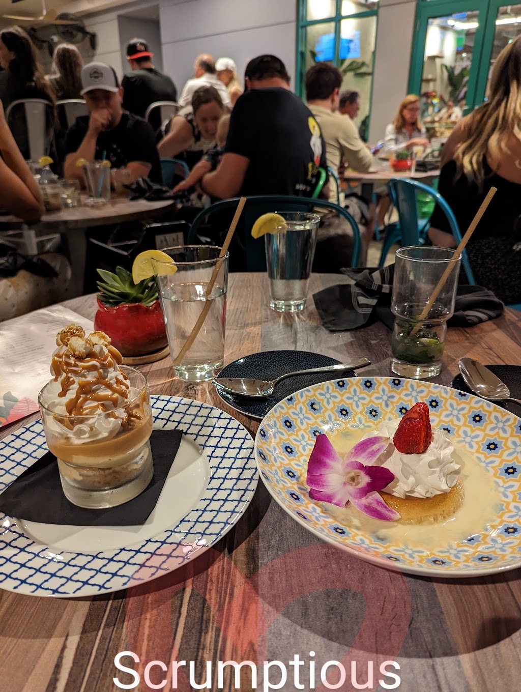 Baresco | restaurant | 225 N Pompano Beach Blvd, Pompano Beach, FL 33062, USA | 9549044567 OR +1 954-904-4567