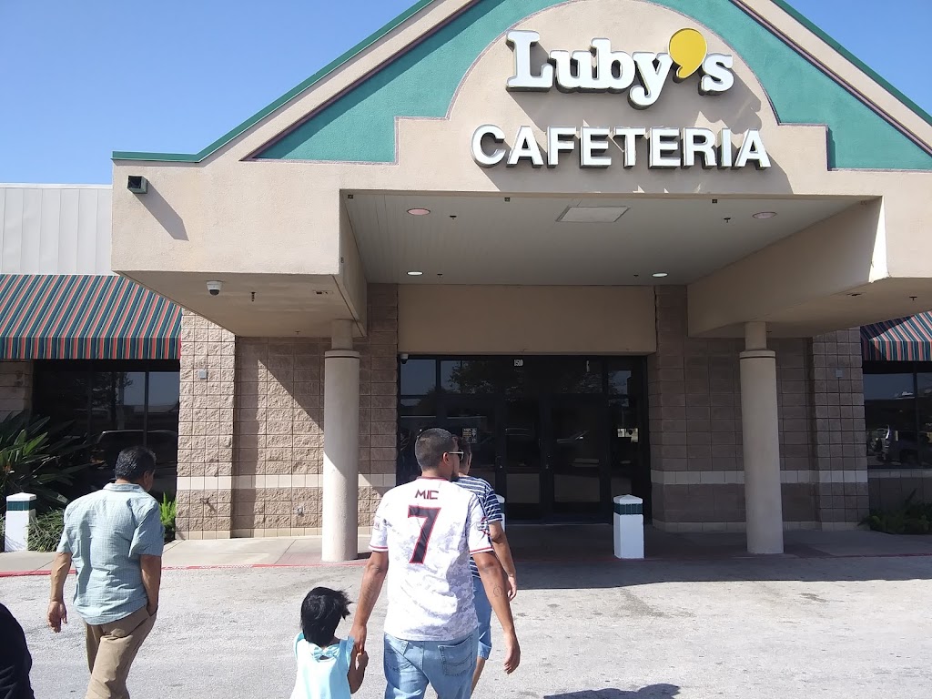 Lubys | restaurant | 1510 S Padre Island Dr, Corpus Christi, TX 78416, USA | 3618527477 OR +1 361-852-7477
