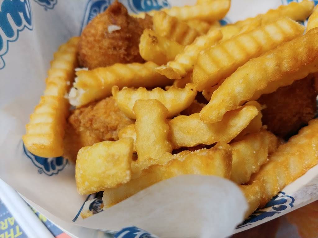 Buds Chicken & Seafood | restaurant | 11705 Okeechobee Blvd, West Palm Beach, FL 33411, USA | 5617989292 OR +1 561-798-9292