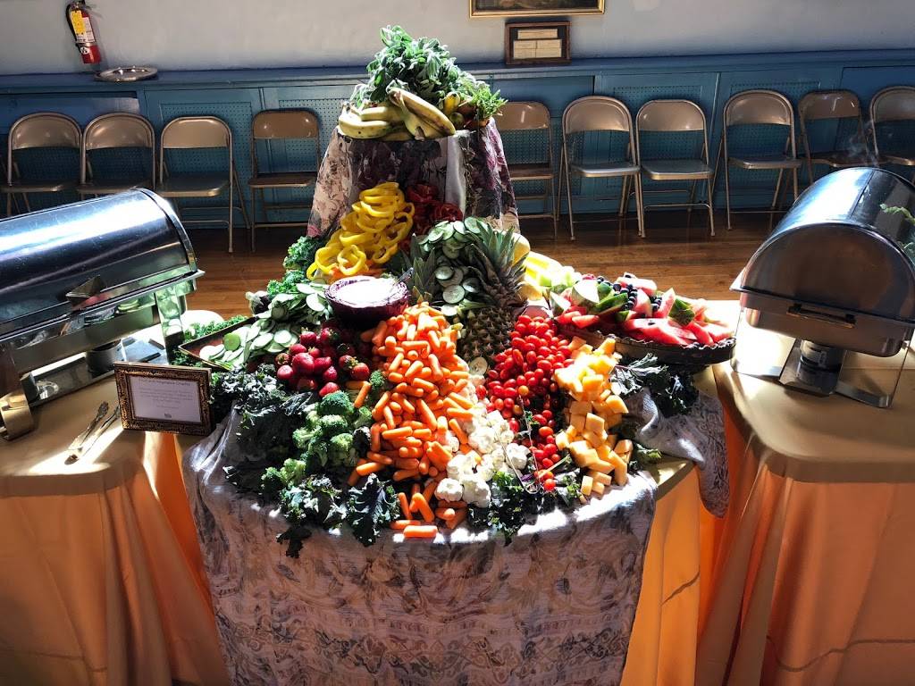 Herb Scotts Catering | restaurant | 6531 Germantown Ave, Philadelphia, PA 19119, USA | 2158421609 OR +1 215-842-1609