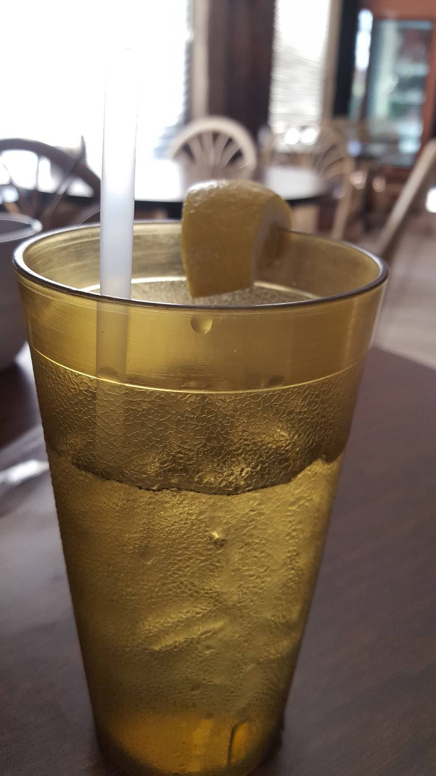 Java Garden Cafe | restaurant | 203 W Main St, Morristown, TN 37814, USA | 4235871030 OR +1 423-587-1030