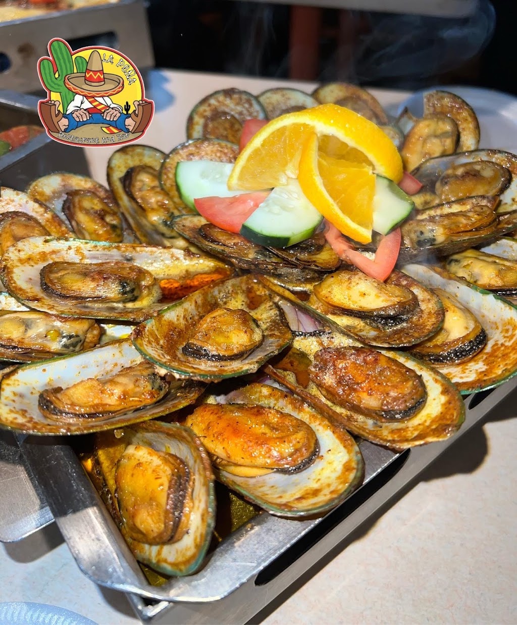 La Peña Cantina and restaurant | restaurant | 4104 W North Ave, Chicago, IL 60639, USA | 7733309106 OR +1 773-330-9106