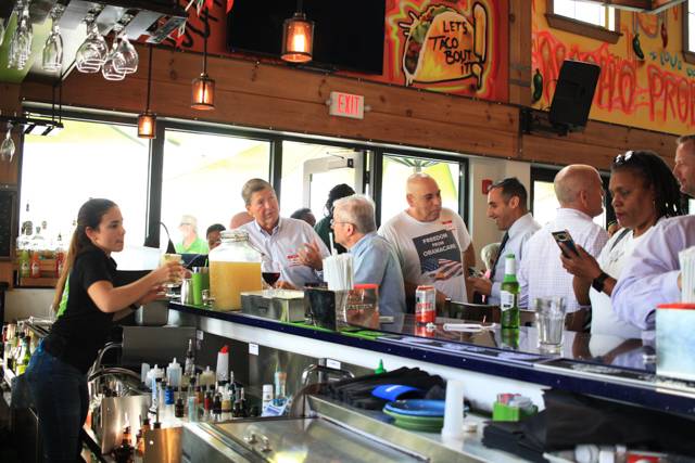 Don Chepos Taco Shop | restaurant | 6897 SW 18th St, Boca Raton, FL 33433, USA | 5615717000 OR +1 561-571-7000