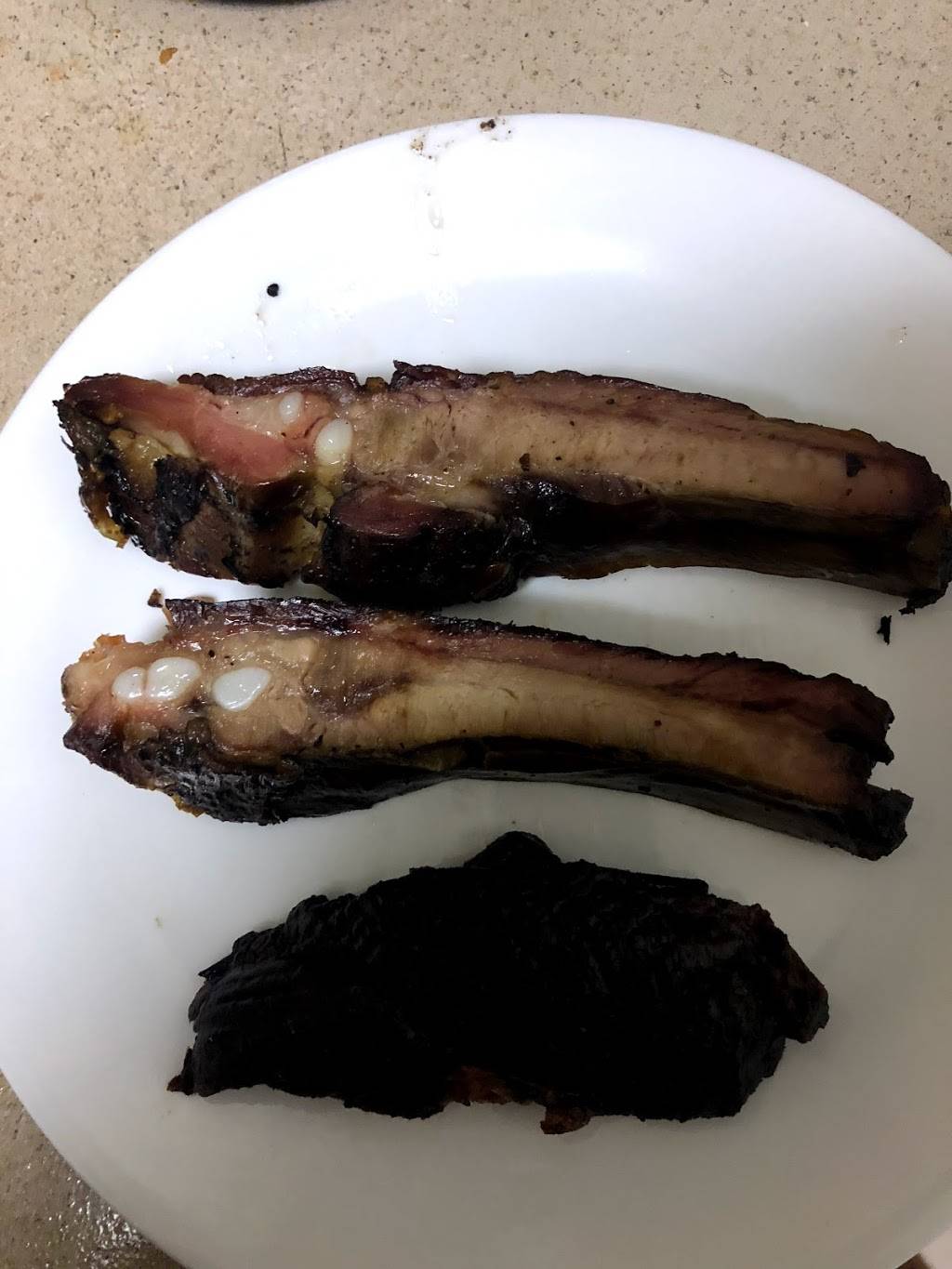 Smokin Joes BBQ & Grill | restaurant | 10252 S County Rd 39, Lithia, FL 33547, USA | 8137373010 OR +1 813-737-3010