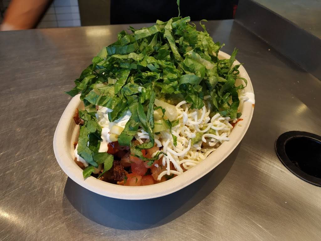 Chipotle Mexican Grill | restaurant | 19332 Nordhoff St, Northridge, CA 91324, USA | 8186712232 OR +1 818-671-2232