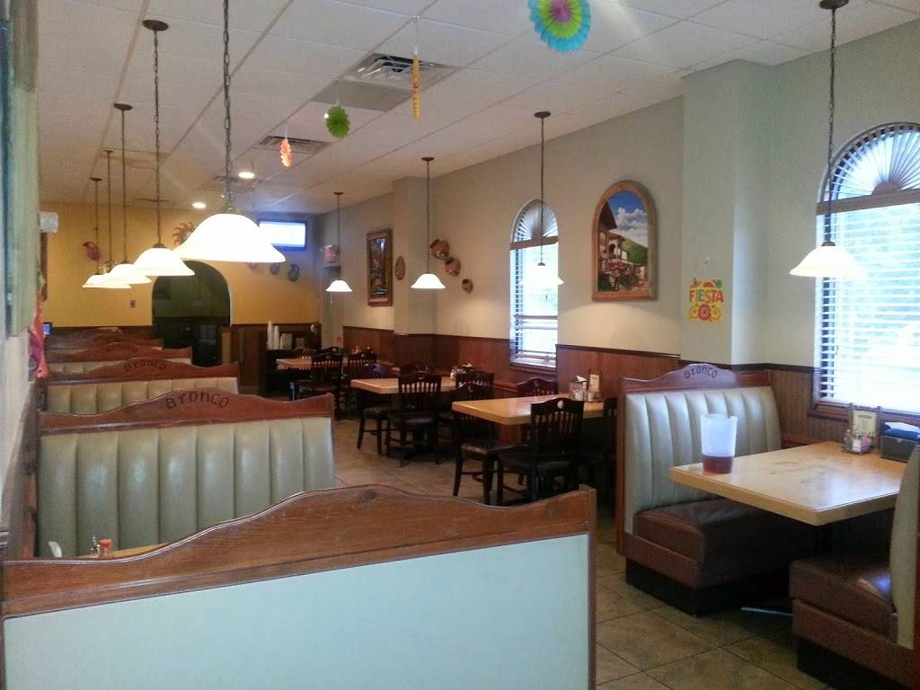 Bronco Mexican Restaurant | restaurant | 600 W Floyd Baker Blvd, Gaffney, SC 29341, USA | 8644883759 OR +1 864-488-3759