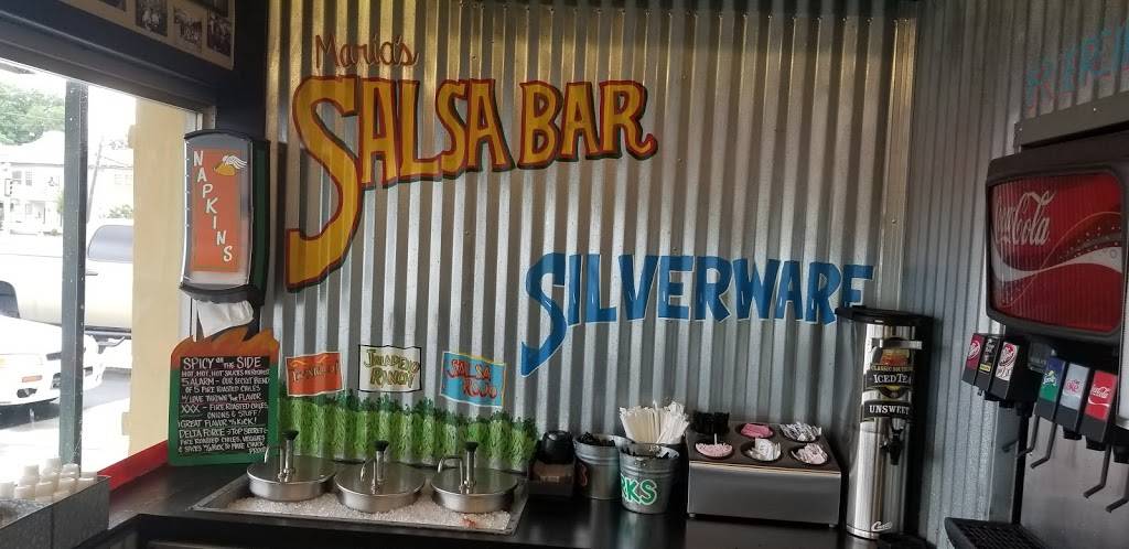 Taco Joint | restaurant | 911 N Peak St, Dallas, TX 75204, USA | 2148268226 OR +1 214-826-8226