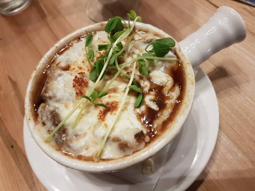 The Pickle Barrel | restaurant | 550 King St N Unit C17, Waterloo, ON N2L 5W6, Canada | 2262153156 OR +1 226-215-3156