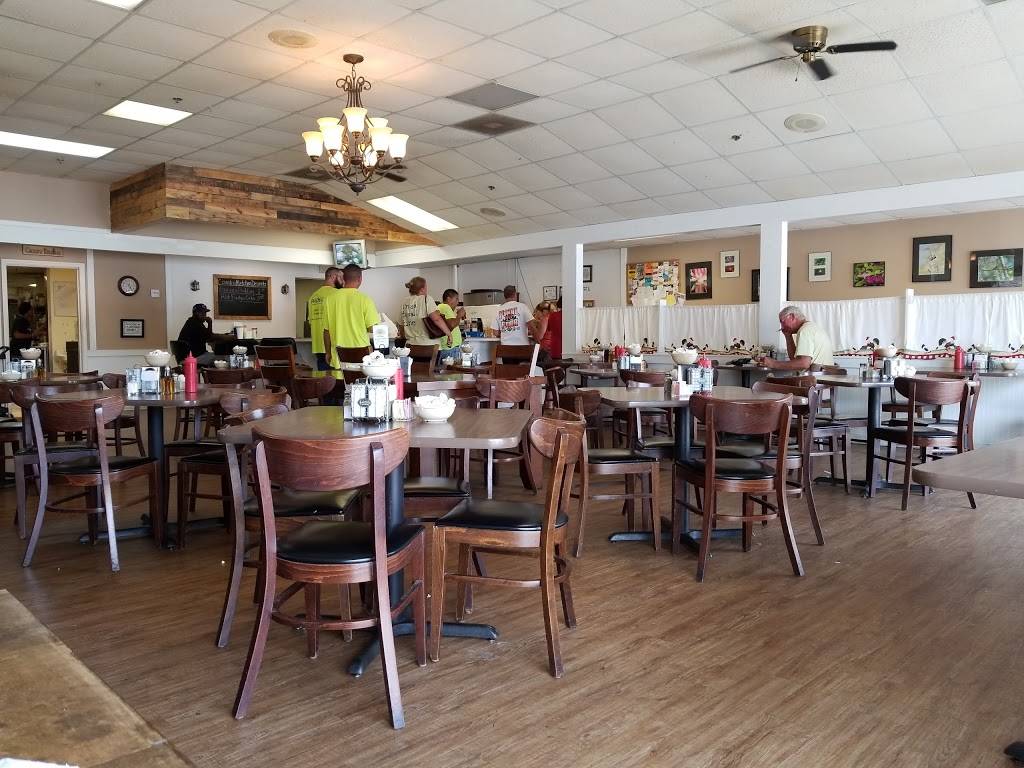 Country Kitchen | restaurant | 4634 Hicone Rd, Greensboro, NC 27405, USA | 3366213577 OR +1 336-621-3577