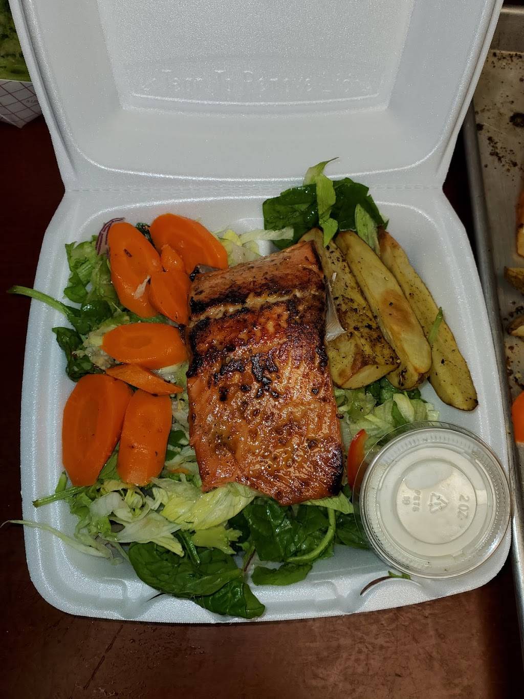 La Fogata Fusion Restaurant | restaurant | 702 Fifth Ave, Dalton, GA 30721, USA | 7065296715 OR +1 706-529-6715