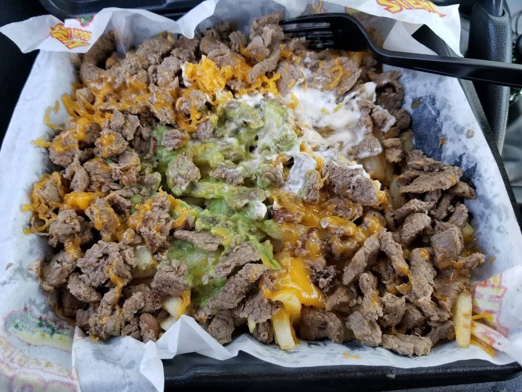 Filibertos Mexican Food | restaurant | 6728 E Main St, Mesa, AZ 85205, USA | 4808547688 OR +1 480-854-7688