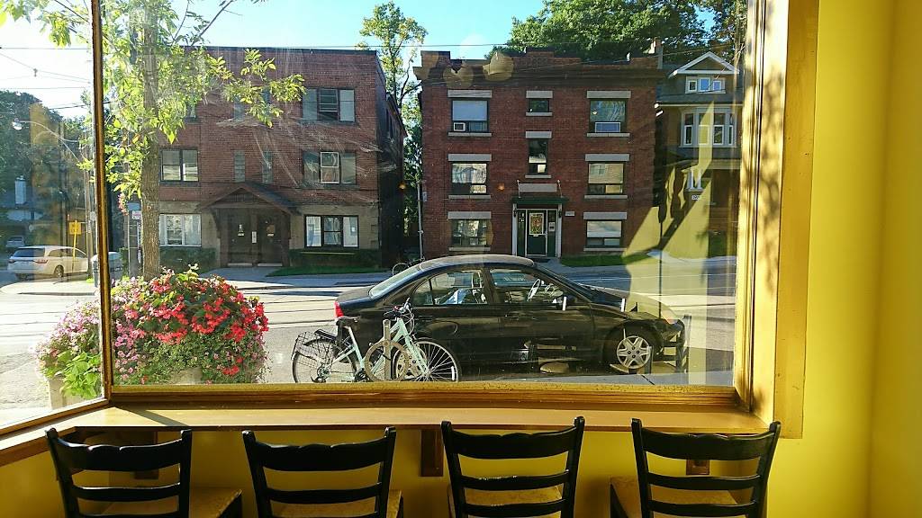 Isabellas Boutique Restaurant | restaurant | 2066 Queen St E, Toronto, ON M4E 1C9, Canada | 4166995050 OR +1 416-699-5050