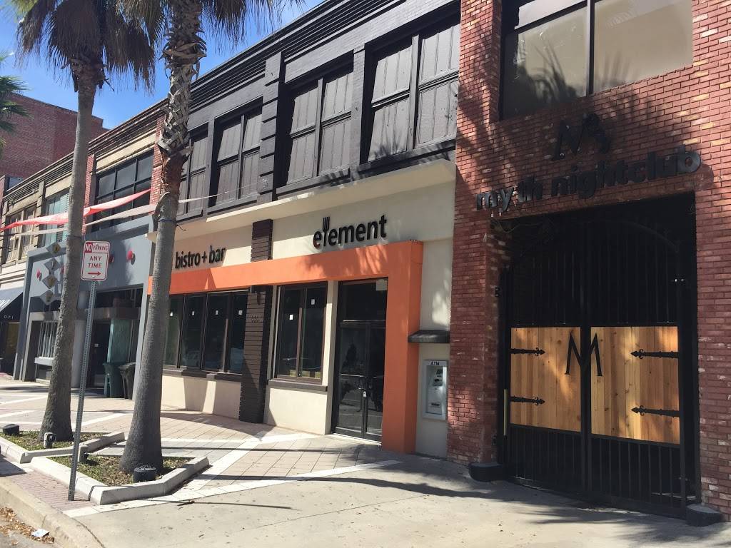 Myth Nightclub | night club | 333 E Bay St, Jacksonville, FL 32202, USA | 9047070474 OR +1 904-707-0474