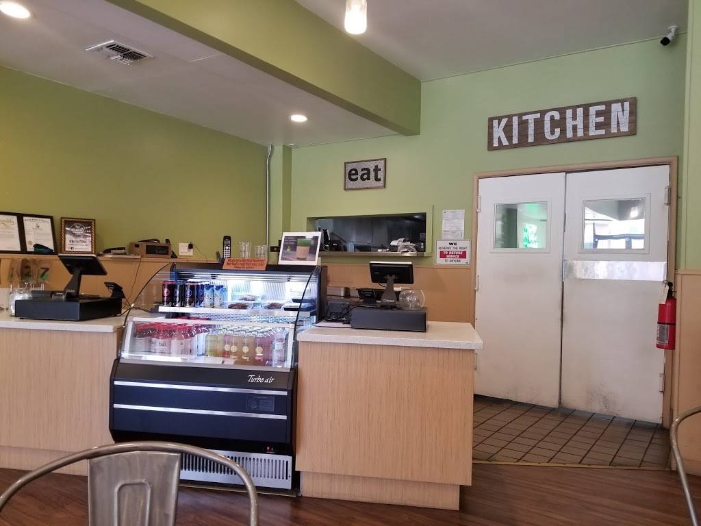 B Nutritious | restaurant | 3311 Tyler Ave, El Monte, CA 91731, USA | 6269757524 OR +1 626-975-7524