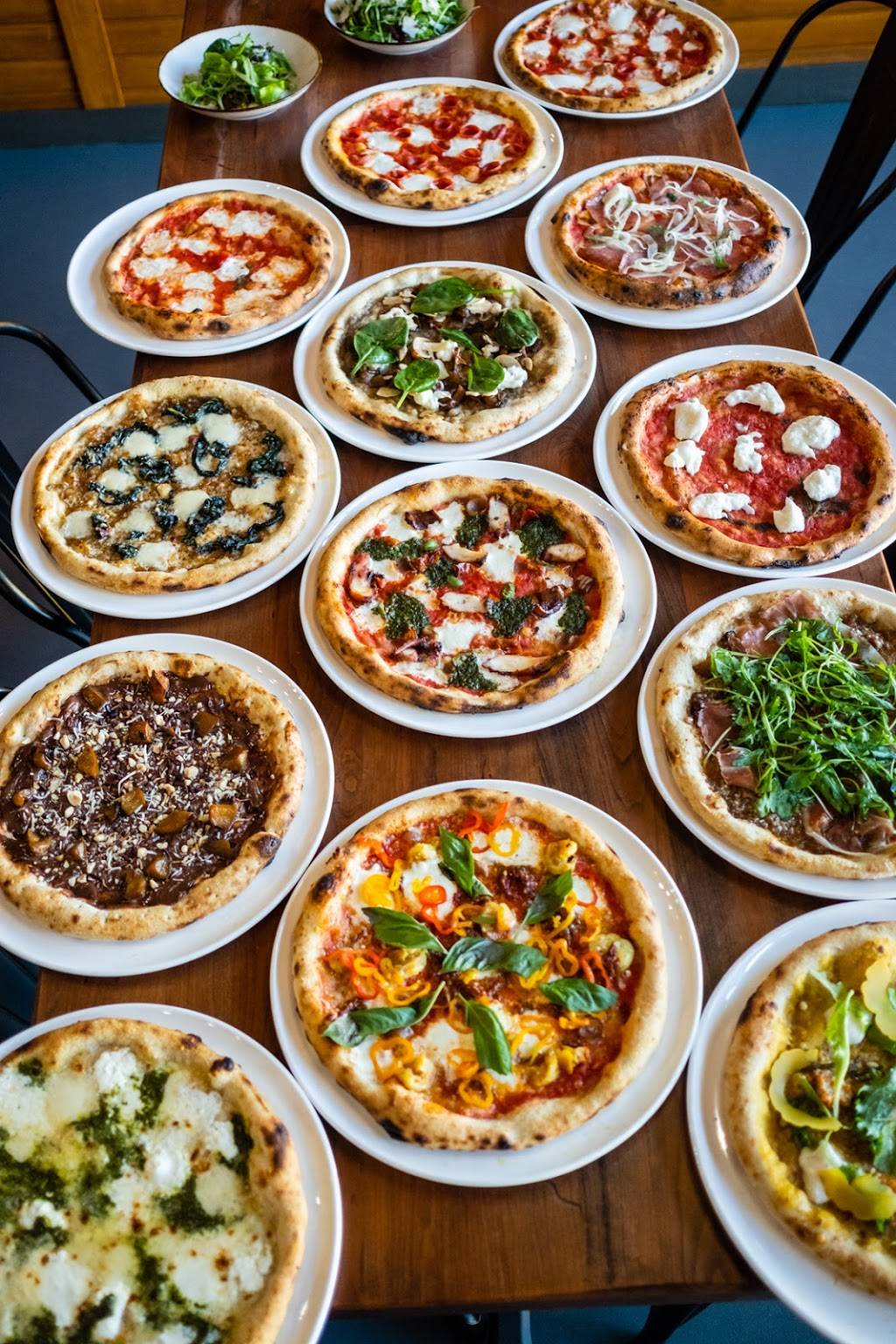 Tino’s Pizzeria | restaurant | 3420 Connecticut Ave NW, Washington, DC 20008, USA | 2025255311 OR +1 202-525-5311