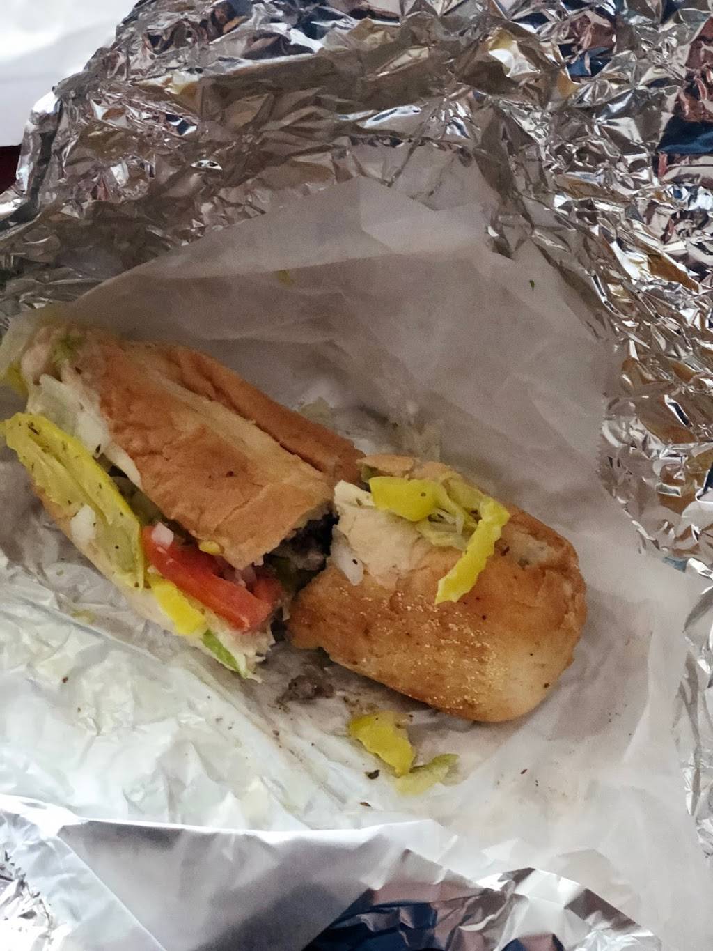 Ernies Famous Subs | restaurant | 911 S Memorial Dr, Greenville, NC 27834, USA | 2527524388 OR +1 252-752-4388