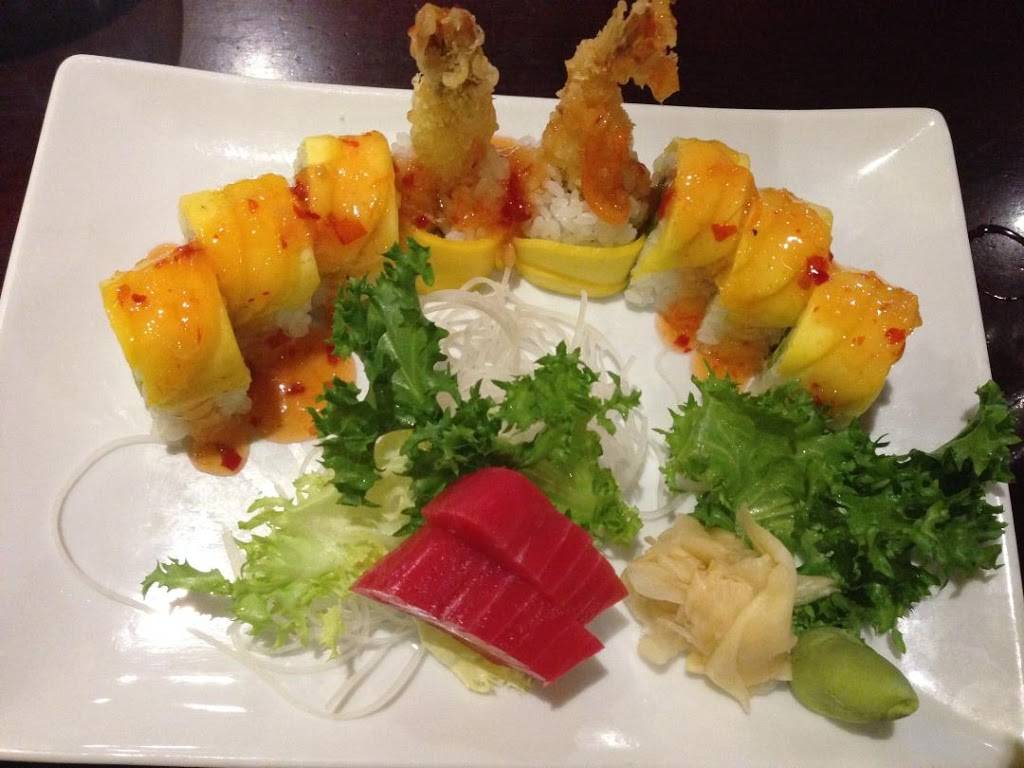 Pacific East Sushi Bar & Japanese Restaurant | restaurant | 28601 Chagrin Blvd #850, Beachwood, OH 44122, USA | 2167651305 OR +1 216-765-1305