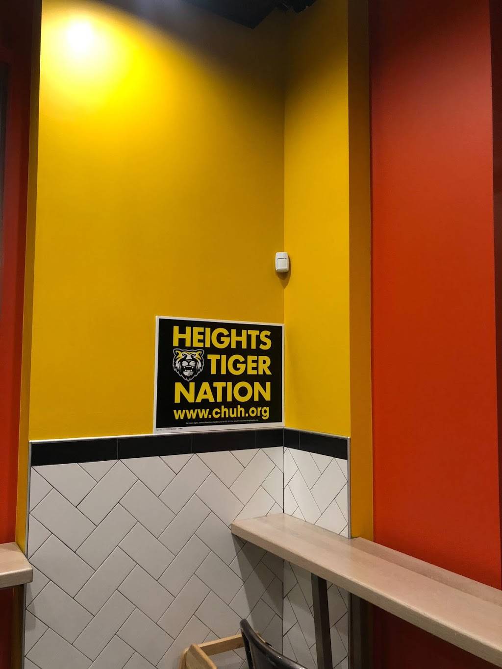 Fawaky Burst Juice and Smoothie Cafe Cleveland Heights | restaurant | 3077 Mayfield Rd Suite B, Cleveland Heights, OH 44118, USA | 2168629053 OR +1 216-862-9053