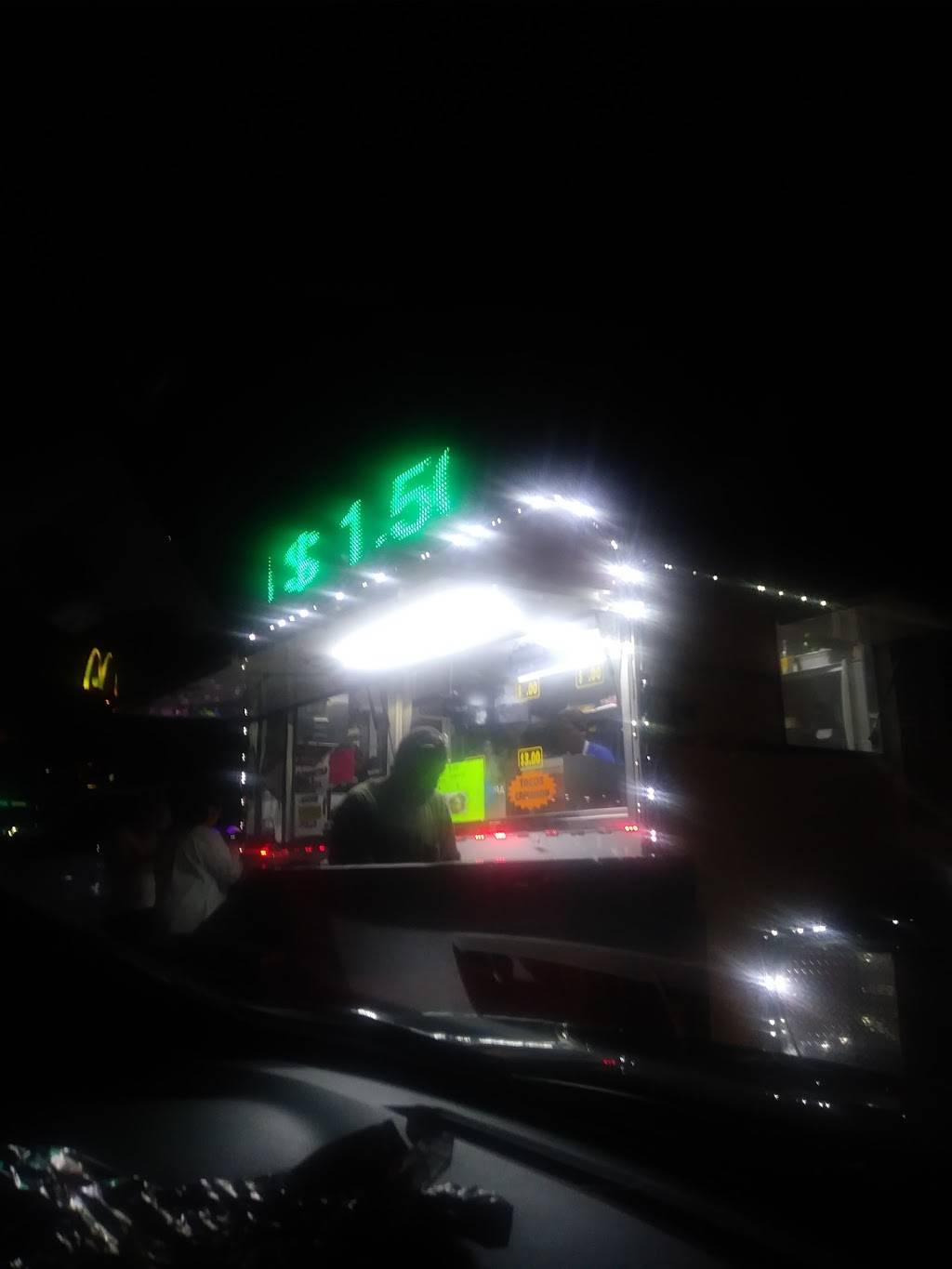 Tacos Estephanie | restaurant | 2222 Fremont St, Las Vegas, NV 89101, USA | 7027415520 OR +1 702-741-5520