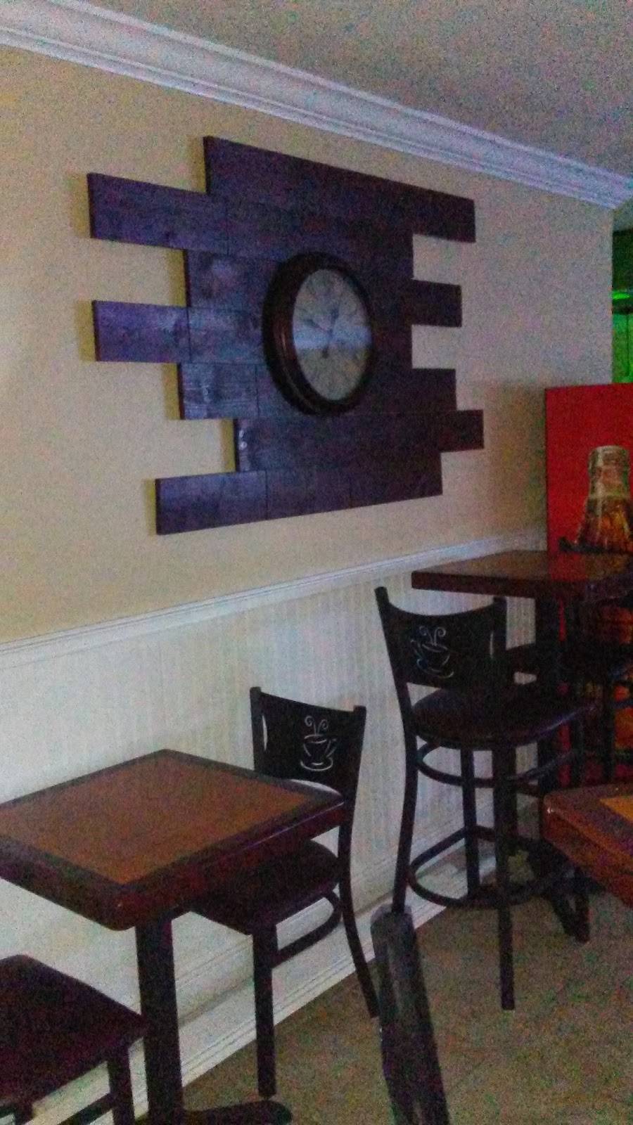 Martins Downtown Grill & Bar 19 | restaurant | 19 N 9th St, Haines City, FL 33844, USA | 8634192665 OR +1 863-419-2665