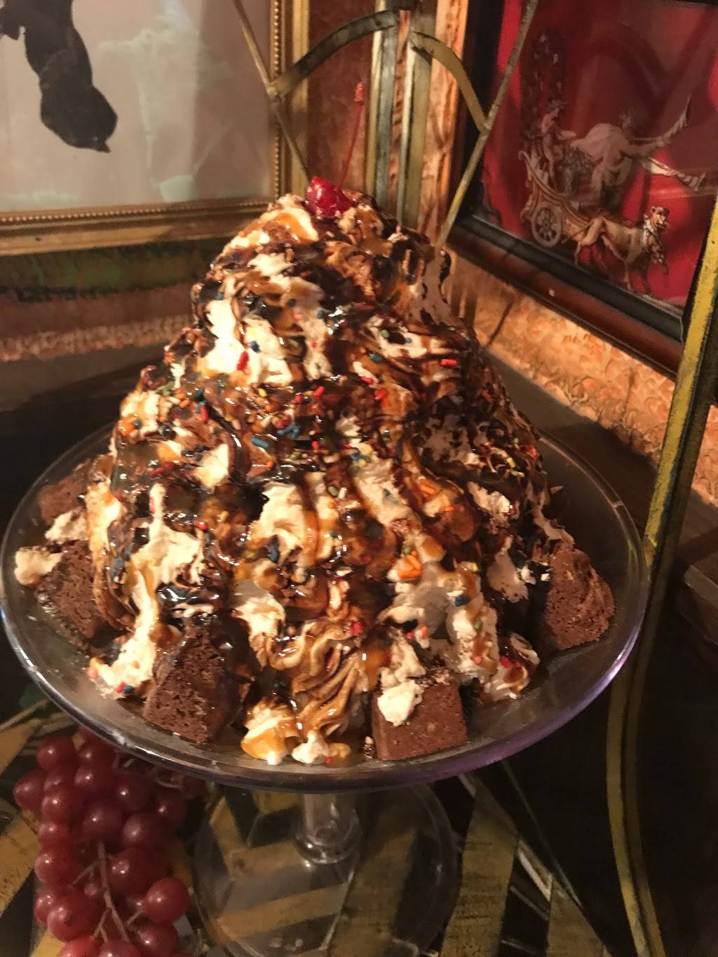 Buca di Beppo Italian Restaurant | restaurant | 1730 S Val Vista Dr, Mesa, AZ 85204, USA | 4805079463 OR +1 480-507-9463