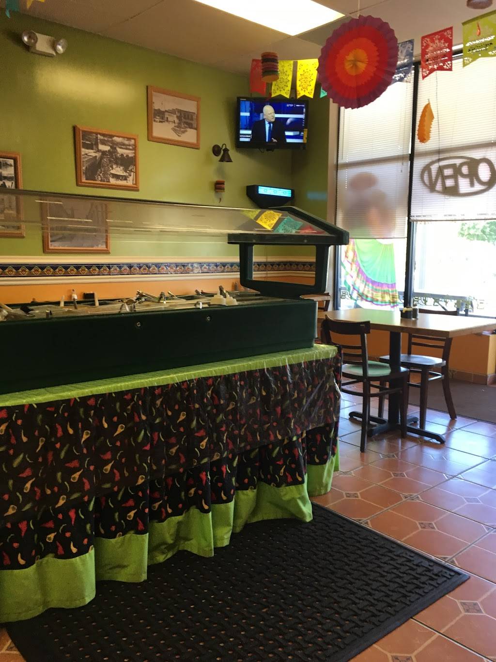 Taqueria | restaurant | 18243 Forest Rd #8, Lynchburg, VA 24502, USA | 4343160110 OR +1 434-316-0110