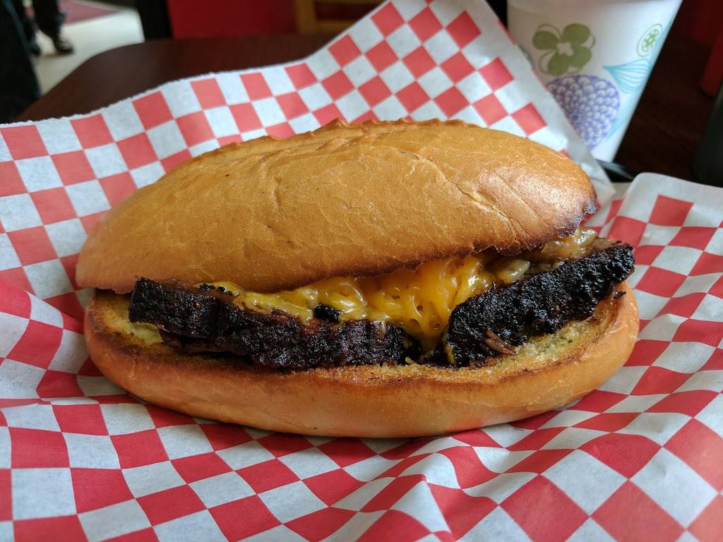 Emergency BBQ | restaurant | 765 Old County Rd # B, San Carlos, CA 94070, USA | 6505929117 OR +1 650-592-9117