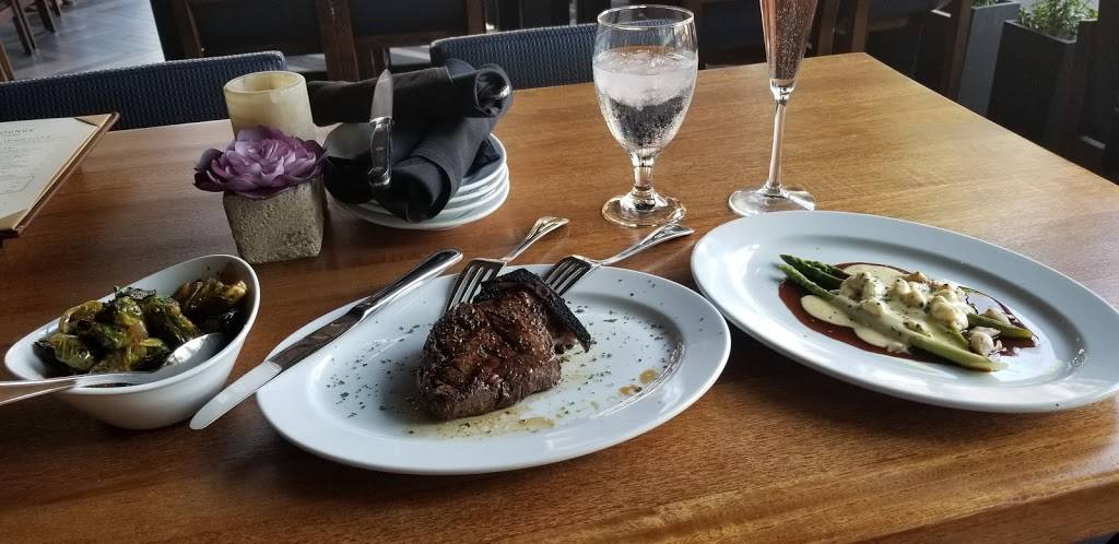 Ocean Prime | night club | 9595 Wilshire Blvd, Beverly Hills, CA 90212, USA | 3108594818 OR +1 310-859-4818