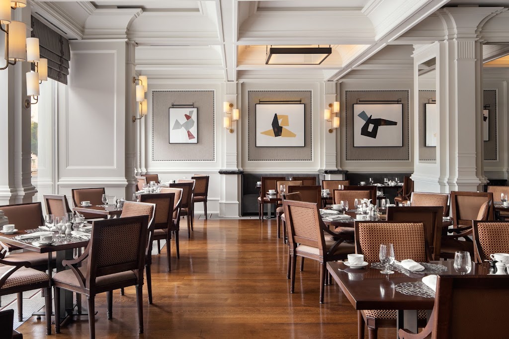 Capital Hotel | restaurant | 111 W Markham St, Little Rock, AR 72201, USA | 5013747474 OR +1 501-374-7474