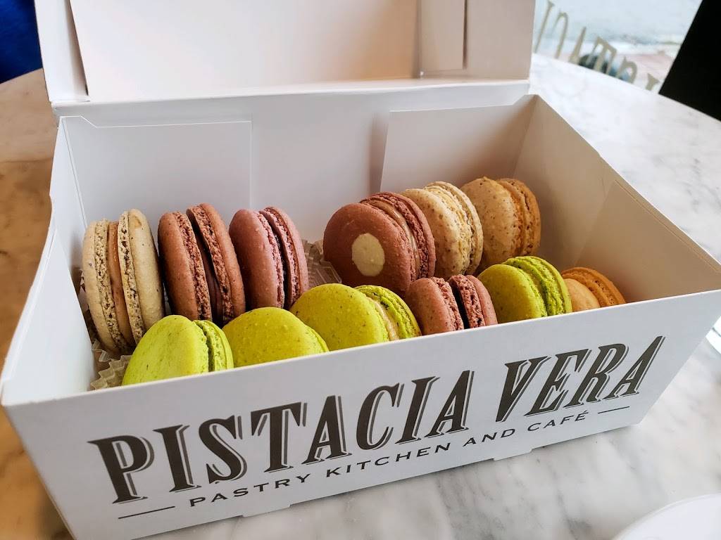 Pistacia Vera | bakery | 541 S 3rd St, Columbus, OH 43215, USA | 6142209070 OR +1 614-220-9070