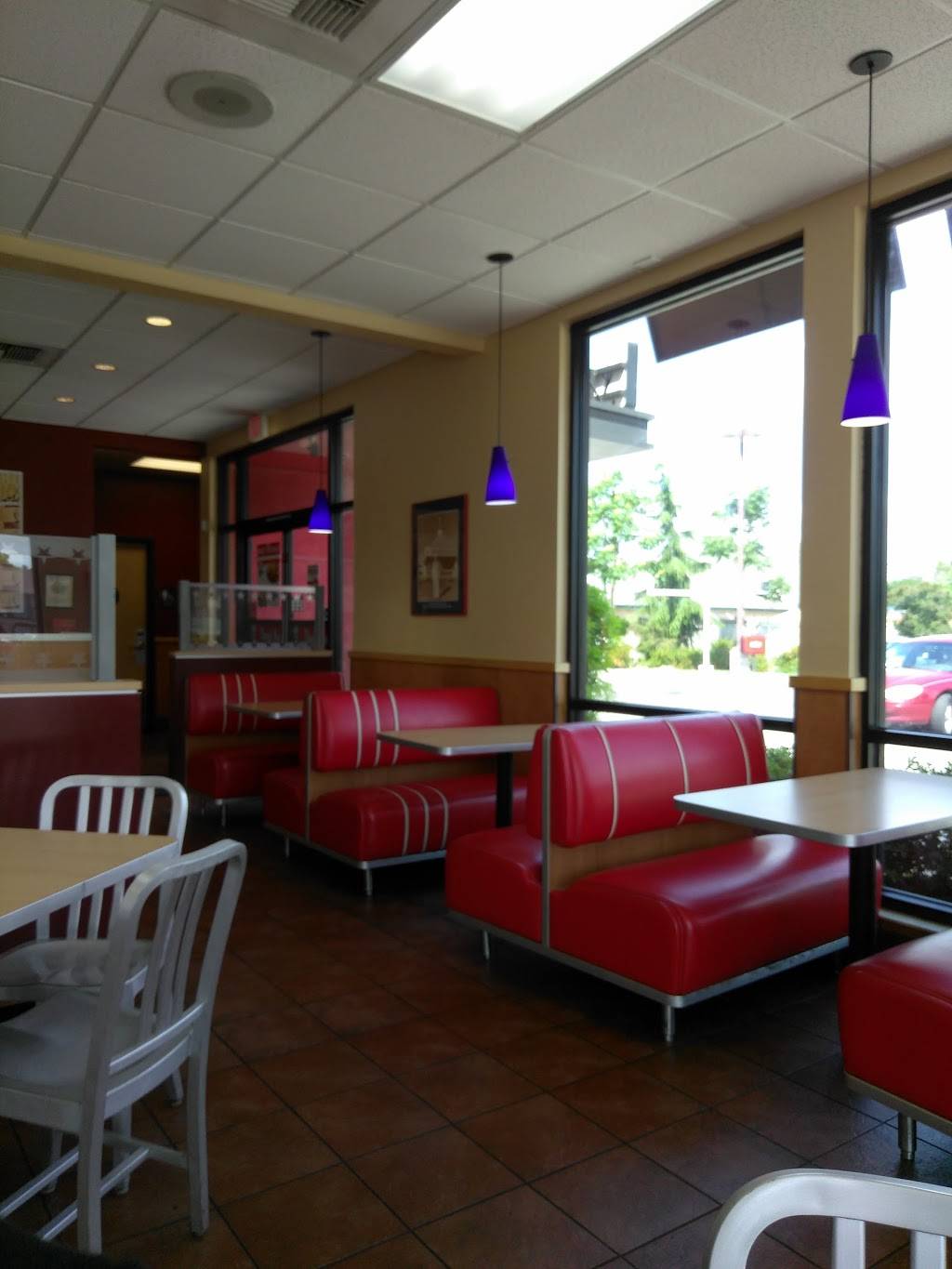 KFC | restaurant | 1537 N Wilson Way, Stockton, CA 95205, USA | 2094625929 OR +1 209-462-5929