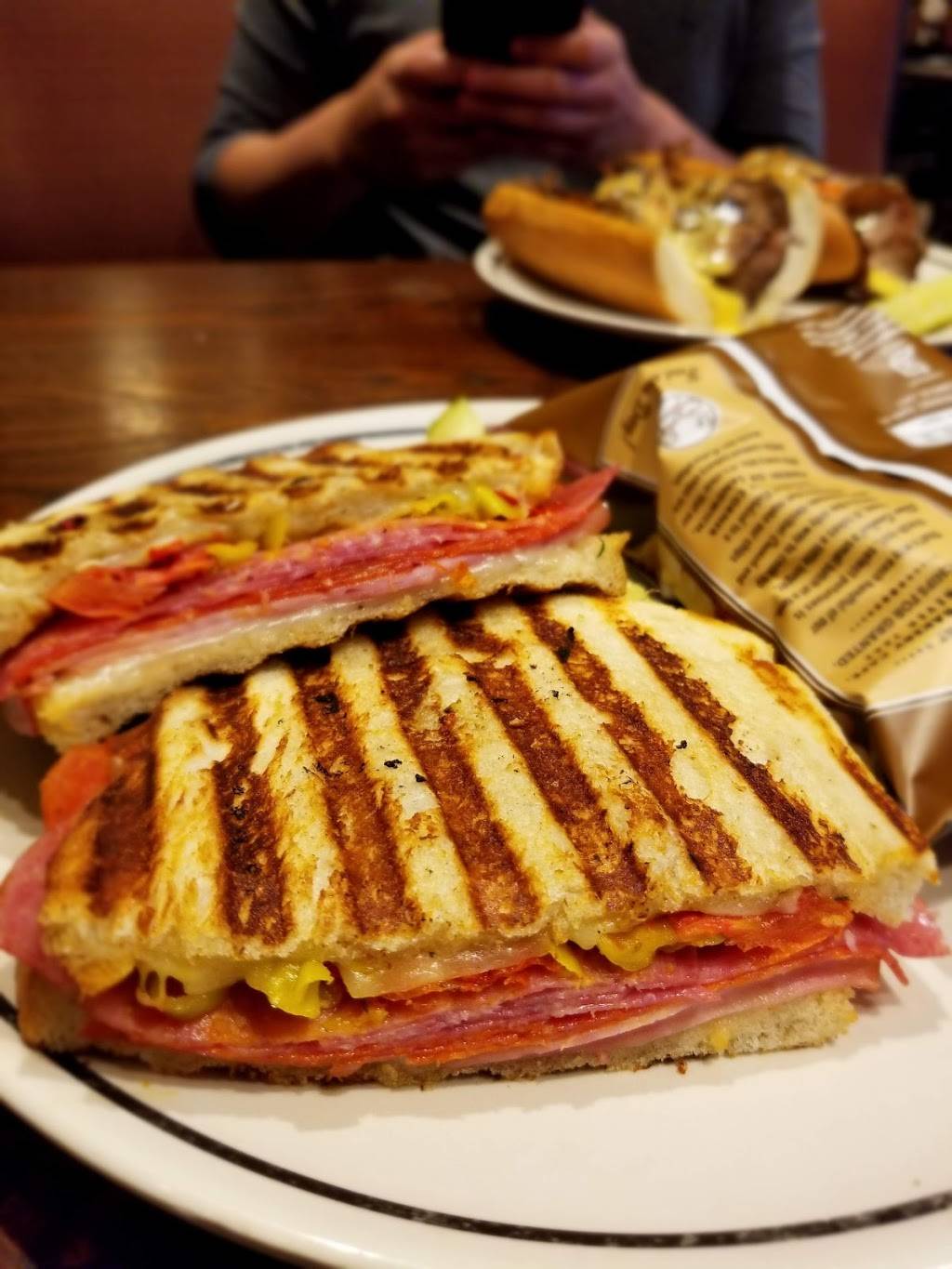 Corner Bakery Cafe | bakery | 17575 Harvard Ave #A, Irvine, CA 92614, USA | 9493990999 OR +1 949-399-0999