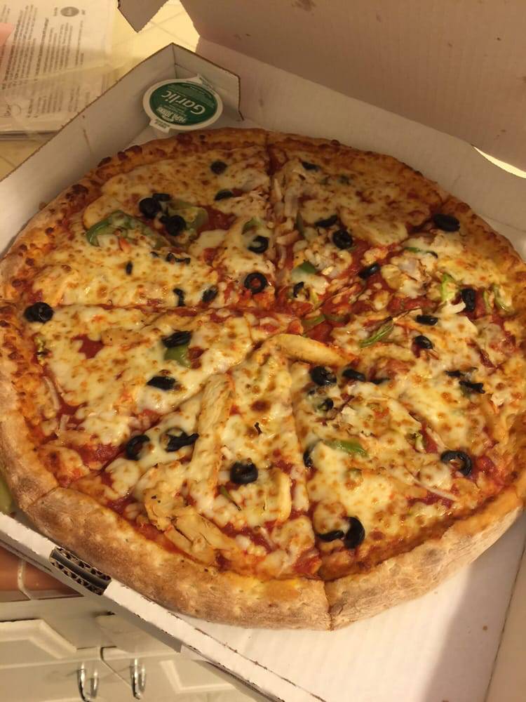 Papa Johns Pizza | restaurant | 8813 Edgewater Dr SW, Lakewood, WA 98499, USA | 2535892020 OR +1 253-589-2020