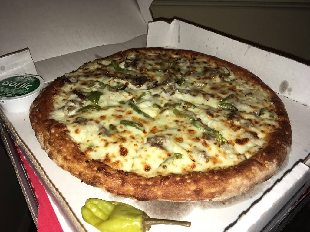 Papa Johns Pizza | restaurant | 6823 Forest Hill Ave, Richmond, VA 23225, USA | 8043238100 OR +1 804-323-8100