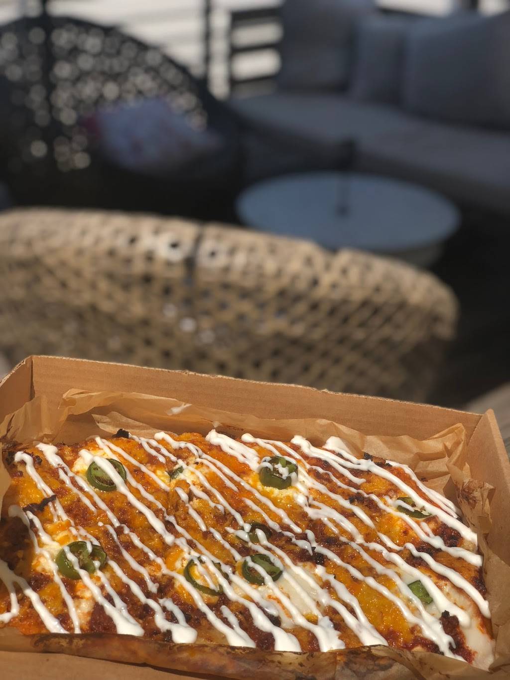 Next Generation Pizza | restaurant | Bay A, 2895 McFarlane Rd, Miami, FL 33133, USA | 3056801114 OR +1 305-680-1114