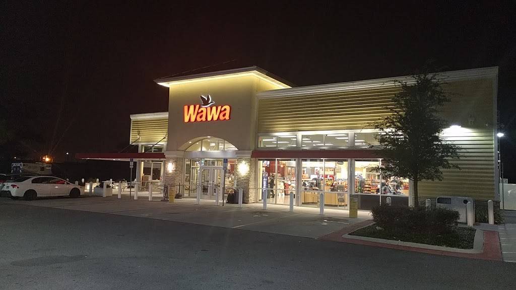 Wawa | cafe | 1390 E Altamonte Dr, Altamonte Springs, FL 32701, USA | 4072620338 OR +1 407-262-0338