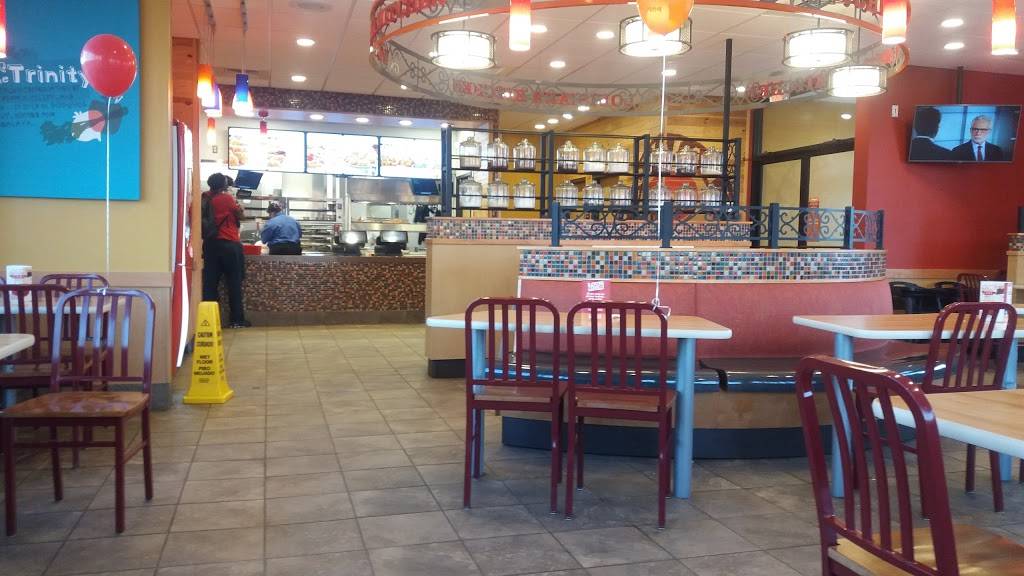 Popeyes Louisiana Kitchen | restaurant | 13800 E Independence Blvd, Indian Trail, NC 28079, USA | 7046840136 OR +1 704-684-0136