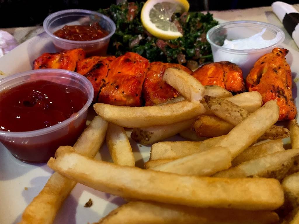 Wasfis | restaurant | 6110 Richmond Ave, Houston, TX 77057, USA | 7137821789 OR +1 713-782-1789