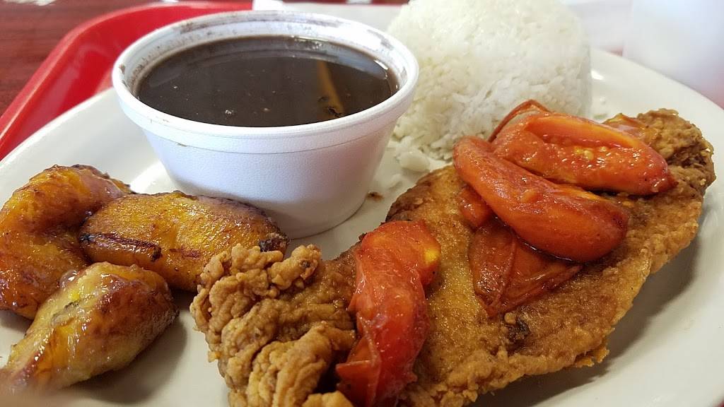 La Granja | restaurant | 17001 Pines Blvd, Pembroke Pines, FL 33027, USA | 9544356016 OR +1 954-435-6016