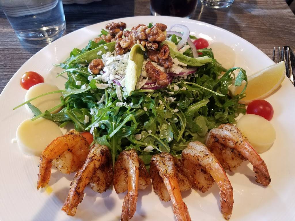 Tri Valley Bistro | restaurant | 519 Main St, Pleasanton, CA 94566, USA | 9255233815 OR +1 925-523-3815