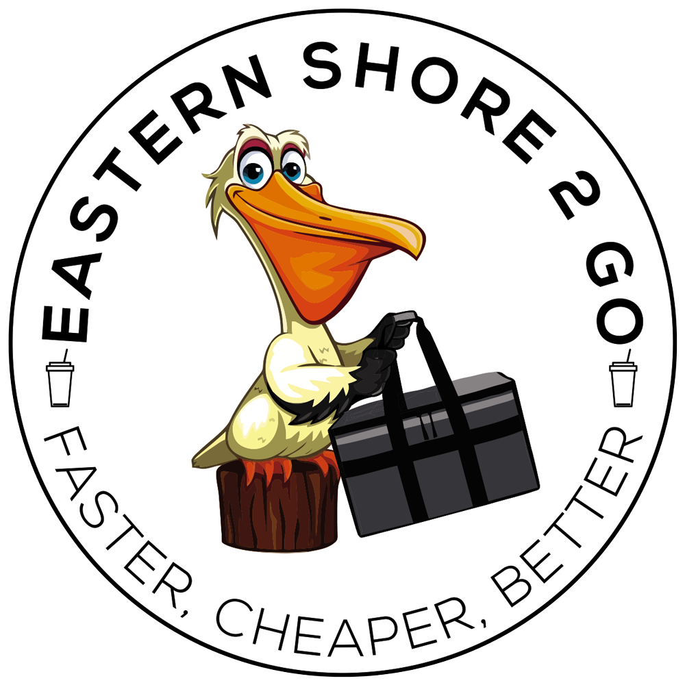 Eastern Shore 2 Go | meal delivery | 830 US98, Unit 1017, Daphne, AL 36526, USA | 2513513663 OR +1 251-351-3663