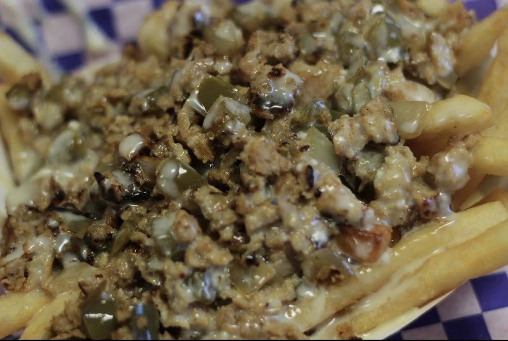 King Philly CheeseSteaks | restaurant | 7820 Rainier Ave S unit a, Seattle, WA 98118, USA | 2067222434 OR +1 206-722-2434