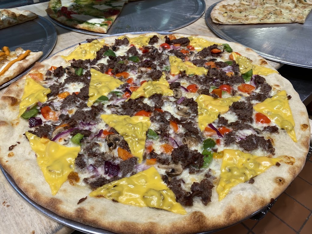 Daddios Pizza | restaurant | Hooper Ave, Toms River, NJ 08753, USA | 7326087365 OR +1 732-608-7365